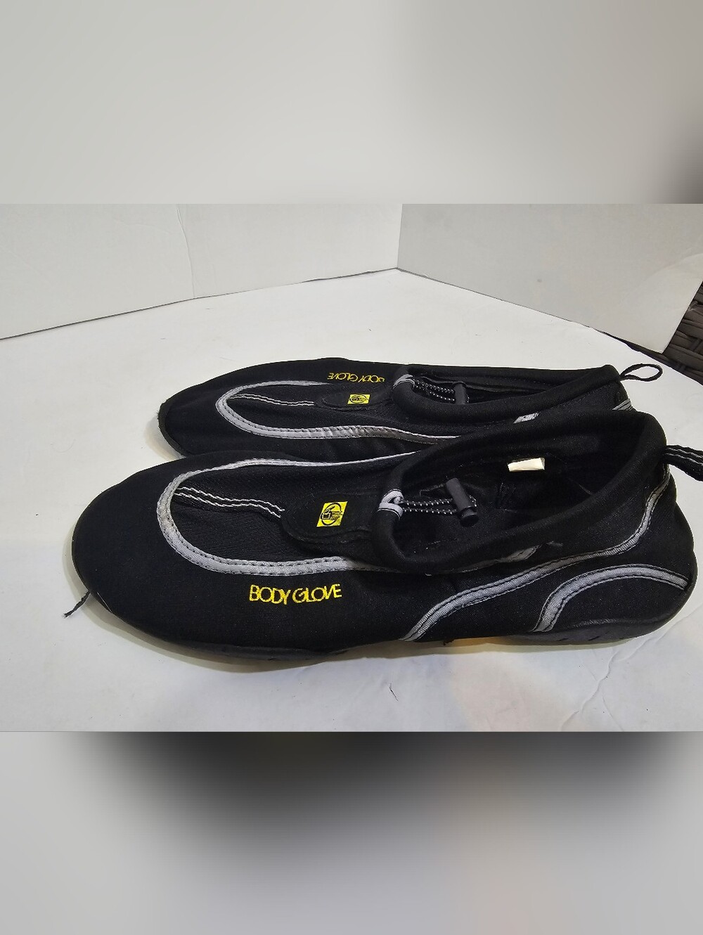 Body Glove Water Shoes Mens Size 10 Barefoot Shoes Active Outdoor Hike